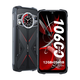 CUBOT pametni telefon KingKong 9 12GB/256GB, Black