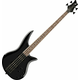 Jackson X Series Spectra Bass SBX IV Black