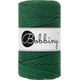 Bobbiny 3PLY Macrame Rope 3 mm Pine Green Vrvica