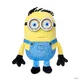 Interaktivna plišasta lutka Minions Henry Palm Puppetronic - 25 cm (1050MIN)