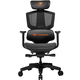 Gaming stolica COUGAR - Argo One, crna/narančasta