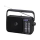 PANASONIC Radio aparat RF-2400D