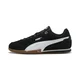 Womens Puma Bella Donna Sneakers, Black, Size 41, Shoes
