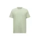GAP Majica EVERYDAY pastelno zelena