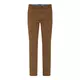 Funky Buddha Chino hlače  rjava