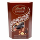 LEŠNIKOVE KROGLICE, LINDOR, LINDT, 200 G