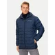 Columbia DELTA RIDGE II DOWN HOODED JACKET, moška pohodna jakna, modra 2086222