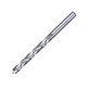 5119-10 SVEDER LES HSS 10mm KWB