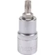 YATO 1/2 Torx bitni podaljšek T40