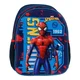 BEST BUY Tico Ranac za vrtić Spiderman 3D, Plavo-Crveni