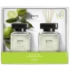 ipuro Essential Lime Light set dišav za prostore - 100 ml