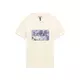 Guess Majica W6GP02 K2753 Écru Regular Fit