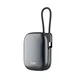 Moxom mx-pb184 marble pd20w + scp22.5w 10000mah crni power bank ( bat9646 )