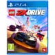 LEGO 2K Drive (Playstation 4)
