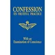 Confession: Its Fruitful Practice (with an Examination of Conscience)