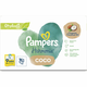 Pampers Harmonie Coconut Pure vlažni čistilni robčki za otroke