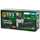 TF1 kompatibilni toner CANON CRG-716BK, črn