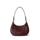 Lauren Ralph Lauren hobo torbica ženska usnjena