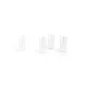 HAY Komplet kozarcev Angle 240 ml 4-pack