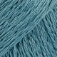 Drops Belle Uni Colour 13 Dark Jeans Blue Pletilna preja