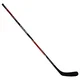 Kompozitna hokejska palica Bauer Vapor FLYLITE Red Junior P92 (Matthews) z desno roko navzdol, flex 30