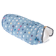 TIAKI Comfy Dots pasji plašč - Dolžina hrbta pribl. 50 cm