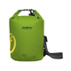 FEELFREE vodoodporna torba Dry Tube 15L limeta zelena