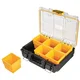 DEWALT globok kovček za orodje z vodnim tesnilom DWST83392-1