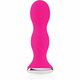 Perifit Kegel Exerciser With App trenažer za medenično dno pink 24,5 cm