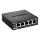 Switch 5-portni gigabitni D-Link DGS-105/E (metalno kuÄ‡iA!te)