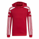 Adidas SQ21 HOOD Y, SQ21 HOOD Y | GP6433 | TMPWRD/WHITE | 152