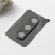 Zastita kamere 9H FULL COVER za Samsung S24/ S921B