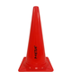 Coloured Cones/Witches Hats 38cm Red