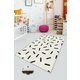 CONCEPTUM HYPNOSE Tepih (100x300) WOOKECE057