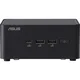 ASUS NUC 14 Pro Kit (RNUC14RVHV700002I), Intel Ultra 7 165H vPro, Intel Arc graphics, 4xUSB, M.2 22x80 NVMe, 22x42 NVMe, 2.5 SATA slot, 2,5Gbe LAN, 2xHDMI, 2x Thunderbolt 4 (USB-C+DP), AX211.D2WG, EU Cord, Tall Kit (L6), EAN:4711387492086