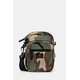 Torbica za okoli pasu Alpha Industries Label Messenger Bag S