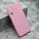 Futrola GENTLE COLOR za Samsung Galaxy A14 4G roze