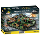 Cobi oborožene sile Leopard 2A5 TVM (testIRANO), 1:35, 945 k