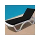 Atelier Del Sofa Jastuk za ležaljku Sunny