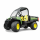 BRUDER traktor JOHN DEERE GATOR 855D