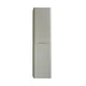 Mia vertikala Light Grey 35cm
