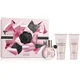 Viktor & Rolf Ženski set Flowerbomb, EDP 30 ml + Losion za telo 50 ml + Krema za telo 40 ml