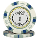 poker žetoni Monte Carlo - 1 25 kosov