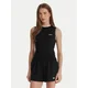 Guess Top V6GR02 Z0723 Črna Regular Fit