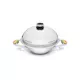 ZEPTER WOK 4,5 L / O 30 CM