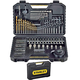 STANLEY 100-delni set svedrov STA7205