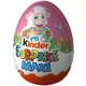 Kinder Presenečenje Maxi za deklice - 100 g