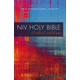 NIV, Outreach Bible, Student Edition, Paperback