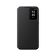 Samsung EF-ZA556CBEGWW A55 5G A556 black Smart View Wallet Case (EF-ZA556CBEGWW)