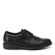 Nizki čevlji Geox U Brayden 2Fit Abx C U54N1C 00043 C9999 Črna
